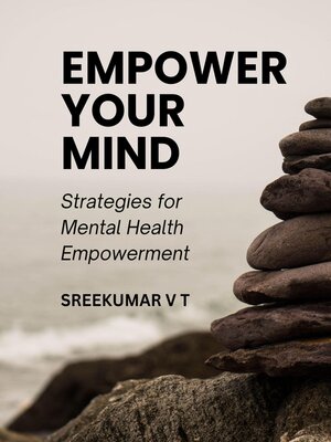 cover image of Empower Your Mind